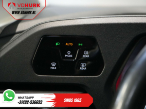 Volkswagen Caddy Van 2.0 TDI 125 CP DSG Aut. BPM GRATUIT! Carplay/ Cameră/ Cruise/ PDC/ Airco
