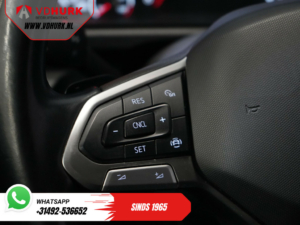Volkswagen Caddy Van 2.0 TDI 125 CP DSG Aut. BPM GRATUIT! Carplay/ Cameră/ Cruise/ PDC/ Airco