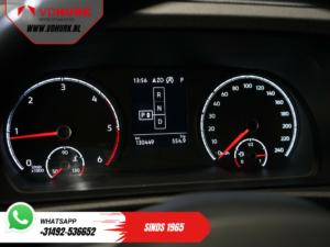 Volkswagen Caddy Van 2.0 TDI 125 CP DSG Aut. BPM GRATUIT! Carplay/ Cameră/ Cruise/ PDC/ Airco