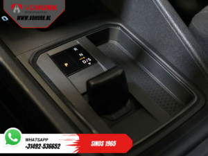 Volkswagen Caddy Van 2.0 TDI 125 CP DSG Aut. BPM GRATUIT! Carplay/ Cameră/ Cruise/ PDC/ Airco