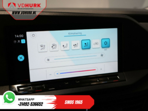 Volkswagen Caddy Van 2.0 TDI 125 CP DSG Aut. BPM GRATUIT! Carplay/ Cameră/ Cruise/ PDC/ Airco