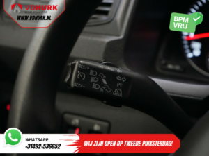 Volkswagen Caddy Van 1.4 TSI 125 hp BPM FREE! BENZINE/ Leather/ Cruise/ Air conditioning