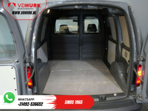 Volkswagen Caddy Van 1.4 TSI 125 KM BPM GRATIS! BENZYNA/ Skóra/ Rejs/ Klimatyzacja