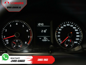 Volkswagen Caddy Van 1.4 TSI 125 KM BPM GRATIS! BENZYNA/ Skóra/ Rejs/ Klimatyzacja
