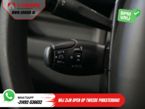 Citroën Jumpy Furgoneta 2.0 HDI 125 CV ¡BPM GRATIS! DC Doble Cabina Clima/ Carplay/ Cruise/ Navi/ Towbar/ PDC