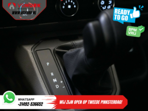 Volkswagen Transporter Furgoneta 2.0 TDI 150 CV Aut. L2 DC Doble Cabina ¡BPM GRATIS! Ready2Go 2xPuerta corredera/ Adapt Cruise/ LED/ Calefacción de pie/ Calefacción de asiento/ Carplay/ Ca