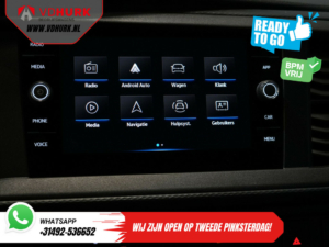 Volkswagen Transporter Furgoneta 2.0 TDI 150 CV Aut. L2 DC Doble Cabina ¡BPM GRATIS! Ready2Go 2xPuerta corredera/ Adapt Cruise/ LED/ Calefacción de pie/ Calefacción de asiento/ Carplay/ Ca