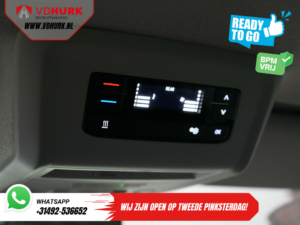 Volkswagen Transporter Furgoneta 2.0 TDI 150 CV Aut. L2 DC Doble Cabina ¡BPM GRATIS! Ready2Go 2xPuerta corredera/ Adapt Cruise/ LED/ Calefacción de pie/ Calefacción de asiento/ Carplay/ Ca
