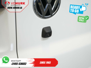 Volkswagen Transporter Van 2.0 TDI 150 hp Aut. L2 DC Double Cab BPM FREE! Ready2Go 2xSliding door/ Adapt Cruise/ LED/ Stand heater/ Seat heating/ Carplay/ Ca