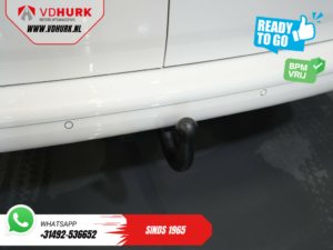 Volkswagen Transporter Van 2.0 TDI 150 hp Aut. L2 DC Double Cab BPM FREE! Ready2Go 2xSliding door/ Adapt Cruise/ LED/ Stand heater/ Seat heating/ Carplay/ Ca