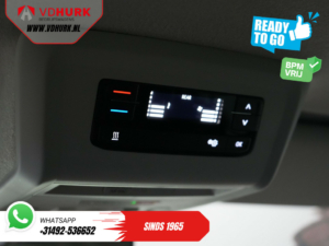 Volkswagen Transporter Van 2.0 TDI 150 hp Aut. L2 DC Double Cab BPM FREE! Ready2Go 2xSliding door/ Adapt Cruise/ LED/ Stand heater/ Seat heating/ Carplay/ Ca