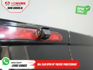 Opel Vivaro Van 2.0 HDi 145 ch Aut. L2 BPM FREE ! NL Car/ Carplay/ Cruise/ Camera/ Navi/ Towbar