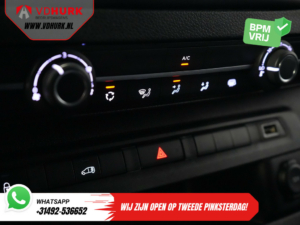 Opel Vivaro Van 2.0 HDi 145 ch Aut. L2 BPM FREE ! NL Car/ Carplay/ Cruise/ Camera/ Navi/ Towbar