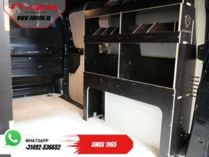 Opel Vivaro Bestelbus 2.0 HDi 145 pk Aut. L2 BPM VRIJ! NL Auto/ Carplay/ Cruise/ Camera/ Navi/ Trekhaak