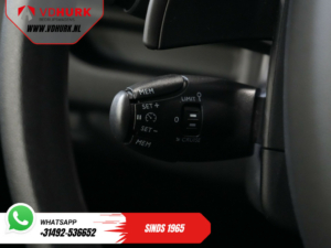 Opel Vivaro Bestelbus 2.0 HDi 145 pk Aut. L2 BPM VRIJ! NL Auto/ Carplay/ Cruise/ Camera/ Navi/ Trekhaak