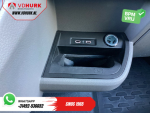 Volkswagen Transporter Bestelbus 2.0 TDI 150 pk DSG Aut. BPM VRIJ! LED/ Adapt.Cruise/ 2.5t Trekverm./ Standkachel/ Stoelverw./ CarPlay/ Camera/ Trekhaak