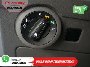 Volkswagen Transporter Van 2.0 TDI 150 к.с. DSG Aut. BPM БЕЗКОШТОВНО! LED/ Адапт.круїз/ 2.5т буксирний пристрій/ Підігрів підставки/ Підігрів сидінь/ CarPlay/ Камера/ Буксирний гак