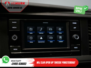 Volkswagen Transporter Van 2.0 TDI 150 к.с. DSG Aut. BPM БЕЗКОШТОВНО! LED/ Адапт.круїз/ 2.5т буксирний пристрій/ Підігрів підставки/ Підігрів сидінь/ CarPlay/ Камера/ Буксирний гак