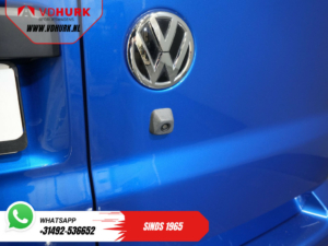 Volkswagen Transporter Bestelbus 2.0 TDI 150 pk DSG Aut. BPM VRIJ! LED/ Adapt.Cruise/ 2.5t Trekverm./ Standkachel/ Stoelverw./ CarPlay/ Camera/ Trekhaak