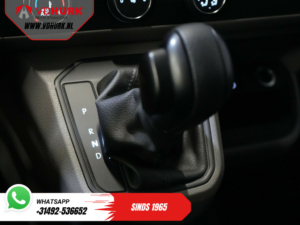 Volkswagen Transporter Bestelbus 2.0 TDI 150 pk DSG Aut. BPM VRIJ! LED/ Adapt.Cruise/ 2.5t Trekverm./ Standkachel/ Stoelverw./ CarPlay/ Camera/ Trekhaak