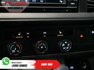Volkswagen Transporter Bestelbus 2.0 TDI 150 pk DSG Aut. BPM VRIJ! LED/ Adapt.Cruise/ 2.5t Trekverm./ Standkachel/ Stoelverw./ CarPlay/ Camera/ Trekhaak