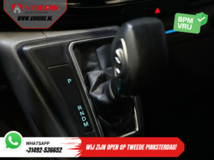 Ford Transit Custom Bestelbus 2.0 TDCI 130 pk Aut. L2 Bi-Xenon/ Stoelverw./ Standkachel/ Camera/ Cruise/ LMV/ PDC