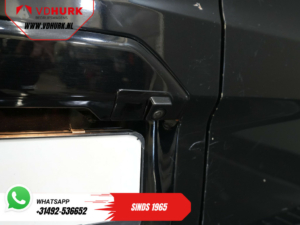 Ford Transit Custom Bestelbus 2.0 TDCI 130 pk Aut. L2 Bi-Xenon/ Stoelverw./ Standkachel/ Camera/ Cruise/ LMV/ PDC