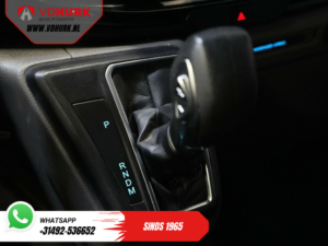 Ford Transit Custom Bestelbus 2.0 TDCI 130 pk Aut. L2 Bi-Xenon/ Stoelverw./ Standkachel/ Camera/ Cruise/ LMV/ PDC