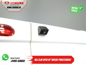Toyota ProAce Worker Bestelbus 2.0 D-4D 125 pk Aut. L2 BPM VRIJ NL Auto/ 2x Schuifdeur/ Carplay/ Navi/ Camera/ Cruise/ Trekhaak
