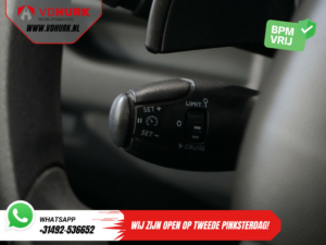 Toyota ProAce Worker Bestelbus 2.0 D-4D 125 pk Aut. L2 BPM VRIJ NL Auto/ 2x Schuifdeur/ Carplay/ Navi/ Camera/ Cruise/ Trekhaak