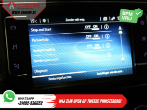 Toyota ProAce Worker Bestelbus 2.0 D-4D 125 pk Aut. L2 BPM VRIJ NL Auto/ 2x Schuifdeur/ Carplay/ Navi/ Camera/ Cruise/ Trekhaak