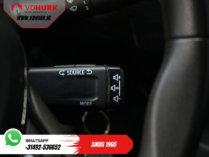 Renault Trafic Van 2.0 dCi 130 cv L2 BPM GRATIS! LED/ Navi/ Carplay/ PDC/ Crociera/ Airco