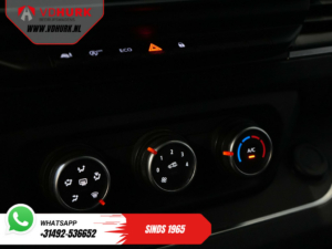 Renault Trafic Van 2.0 dCi 130 cv L2 BPM GRATIS! LED/ Navi/ Carplay/ PDC/ Crociera/ Airco