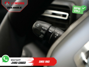 Peugeot Partner Furgón 1.5 HDi 100 cv L2 MARGE ZGAN Virtual Cockpit/ 3pers./ Carplay/ PDC/ Cruise/ Airco