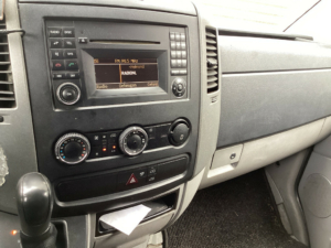 Mercedes-Benz Sprinter Bestelbus 316 2.2 CDI Aut. L2H2 EXPORT ONLY 3,5T Trekgewicht / Airco/ Cruise/ Trekhaak
