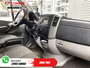 Mercedes-Benz Sprinter Bestelbus 316 2.2 CDI Aut. L2H2 EXPORT ONLY 3,5T Trekgewicht / Airco/ Cruise/ Trekhaak