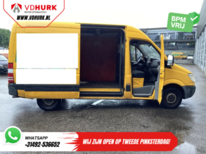Mercedes-Benz Sprinter Van 316 2.2 CDI Aut. L2H2 EXPORT ONLY 3.5T Towing weight / Airco/ Cruise/ Towbar