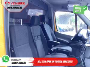 Mercedes-Benz Sprinter Van 316 2.2 CDI Aut. L2H2 EXPORT 3.5t Trekverm./ Airco/ Cruise/ Towbar
