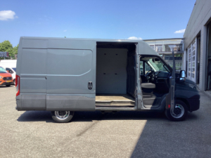 Iveco Daily Van 35S18V 3.0 180 к.с. ZF Aut. L2H2 352 EXPORT ONLY 3.5t Буксирний пристрій/клімат/камера/круїз/буксирний гак