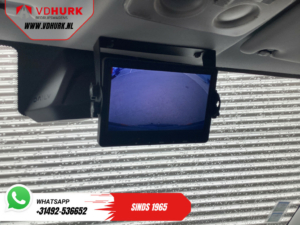 Iveco Daily Van 35S18V 3.0 180 к.с. ZF Aut. L2H2 352 EXPORT ONLY 3.5t Буксирний пристрій/клімат/камера/круїз/буксирний гак