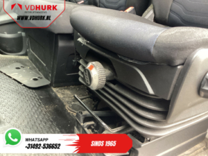 Iveco Daily Van 35S18V 3.0 180 к.с. ZF Aut. L2H2 352 EXPORT ONLY 3.5t Буксирний пристрій/клімат/камера/круїз/буксирний гак