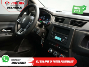 Renault Kangoo Van Express 1.5 dCi 75 CP NL Auto/ Cruise/ DAB/ PDC/ Airco/ Towbar
