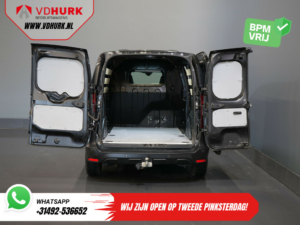 Renault Kangoo Van Express 1.5 dCi 75 CP NL Auto/ Cruise/ DAB/ PDC/ Airco/ Towbar