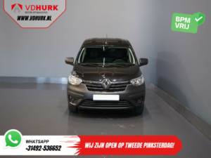 Renault Kangoo Van Express 1.5 dCi 75 CP NL Auto/ Cruise/ DAB/ PDC/ Airco/ Towbar