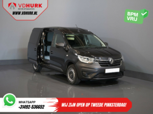 Renault Kangoo Van Express 1.5 dCi 75 CP NL Auto/ Cruise/ DAB/ PDC/ Airco/ Towbar