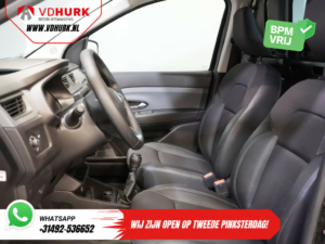 Renault Kangoo Van Express 1.5 dCi 75 CP NL Auto/ Cruise/ DAB/ PDC/ Airco/ Towbar