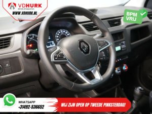 Renault Kangoo Van Express 1.5 dCi 75 CP NL Auto/ Cruise/ DAB/ PDC/ Airco/ Towbar