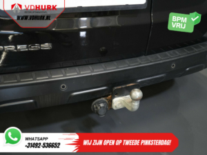 Renault Kangoo Van Express 1.5 dCi 75 CP NL Auto/ Cruise/ DAB/ PDC/ Airco/ Towbar