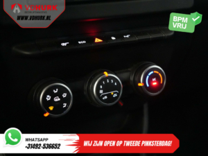 Renault Kangoo Van Express 1.5 dCi 75 CP NL Auto/ Cruise/ DAB/ PDC/ Airco/ Towbar