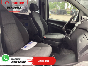 Mercedes-Benz Vito Van 113 CDI DC Doppelkabine EXPORT ONLY 20" LMV/ Airco/ PDC/ Anhängerkupplung